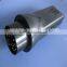 Professional black obd plastic enclosure obd housing