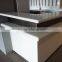 2016 hot selling led reception desk / salon desk / reception desks for salons