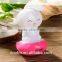 Colour Changing plastic figure night light LED toys for kids