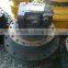 Doosan Dh220-2 Travel Motor Dh220-3 Excavator Spare Parts DH220 Final Drive