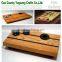 sushi display tray,sushi show tray,super market sushi shelf