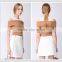 2016 new style knitted tight elastic T-shirt women T-shirt