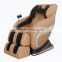 L+S Shape Wholesale Zero Gravity Massage Chair / Space Capsule Innovative Massage Chair