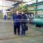 waste tyre pyrolysis plant