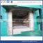 heat treatment for metal oil quenching trolley machine