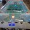 Combo Massage (Air & Whirlpool) Massage Type Swim SPA