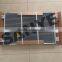 High quality excavator condenser 20Y-979-6131 for PC200-7 / PC220-7 / PC270-7 / PC300-7 from China