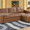 Factory Price Corner Sofabed With Storage Function and be a Sofa