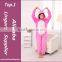 custom made japanese fashion Animal pajama Angel stitch onesie bengal tiger pajama