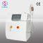 Best Portable Mini Hair Removal epilator Laser elight Ipl rf Machine with CE