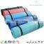 2015 manufacturer China ningbo PVC yoga mat