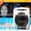 Magic mirror 3 spectrums facial skin analyzer