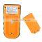 single channel Handheld Electrocardiograph ECG Machine EKG with Software Analysis CE Approved