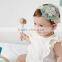 Promotional Christmas gift baby girls toddler headbands hairbands