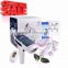 2017 Dry and Wet Used Operated Hair removal/ Lady shaver/ hair removal