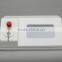 lymph massaging drainage air pressure lymph drainage machine