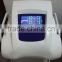 portable pressotherapy infrared ems heat massage equipment pressotherapie ems for fat reduction M-S1