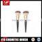 high quality make up brush,makeup tool in OEM