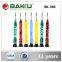 BAKU High Quality hot products to sell online t1 t2 t3 t4 torx phillips screwdriver for BK-369