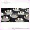 Wholesale Aluminium Empty Magnetic Makeup Palette