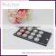 Best quality empty magnetic 12 pans DIY makeup palette