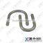 Inconel 600 u bolt UNS N06600 u bolt EN 2.4816 u bolt fastener alloy600