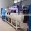 Plastic granule machine