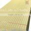 waterproofing fireproof insulation gutter boards
