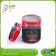 2016 USA hair best hair gel brand water based firm hold olive wax hair pomade