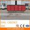 Trade Assurance Heavy Duty Workshop Tool Cabinet