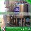 Automatic dairy milk small pasteurization machinery