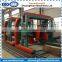 woodworking circular saw-blade double blades angle sawmill machine