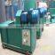2016 New Easy operation coconut charcoal briquette machine
