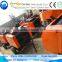 Rice straw bander harvester uesd cheap mini round balers