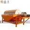 Iron Ore Magnetic Separation Laboratory Drum Magnetic Separator