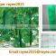 Climbing plant support trellis netting/plant support netting/fagioli e piselli rete