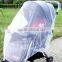 Best seller Universal Lace Safe Baby Carriage Insect Mosquito Net Baby Stroller Cradle Bed Net