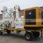 Seed Processing Line on Truck (2015 the hottest )
