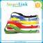 Wholesale Sports Bracelet Cheap Smart Wristbands Activity Tracker/ rfid silicon watches