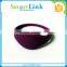 RFID Silicone ISO18000-6C UHF smart wristband/bracelet for Sporting venues