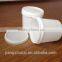 Plastic buckets/barrel/pail with handle and lid for wholesales