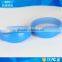 Newest events party favors motion activated led bracelet
