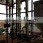 Sunflower oil refined machine with good price