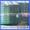 HDPE green construction safety net for prevent dust (Guangzhou factory)