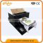 Printing Machine With Three Die Cutting Station,With Sheet Conveyor