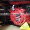 2.5kw Portable low oil gasoline generator Lifan 2.8GF-3
