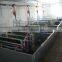 Hot sale golden factory price lower price farrowing crate plan