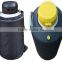 Small portable liquid nitrogen container/tank/dewar