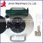 2-100L liquid nitrogen dewar medico veterinario cattle semen storage and embryo transfer containers