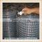 Practical galvanized 6x6 reinforcing welded wire mesh